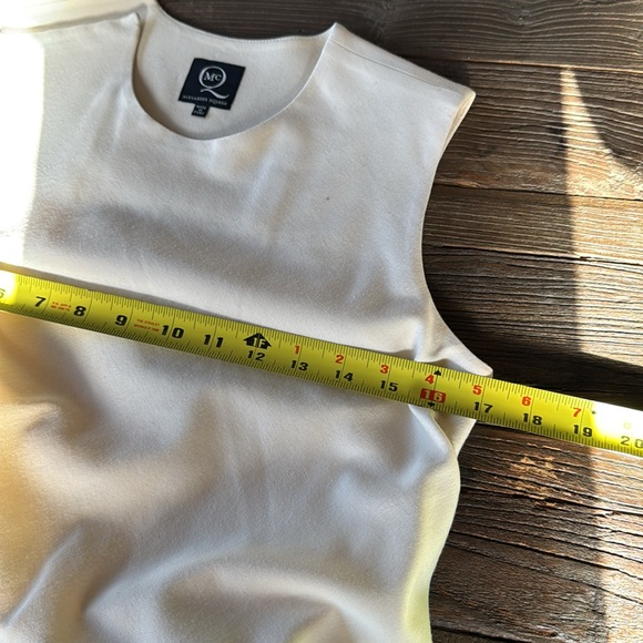 Alexander McQueen rayon l/wool blend drape top colorblock mini dress Size Small - Picture 15 of 16